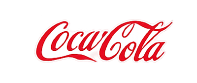 Coca-Cola logo